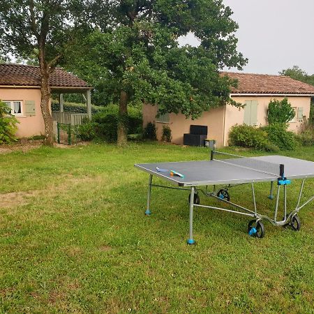 Le Clos Des Mimosas Saint-Andéol-de-Vals Dış mekan fotoğraf