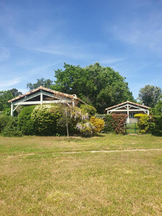 Le Clos Des Mimosas Saint-Andéol-de-Vals Dış mekan fotoğraf